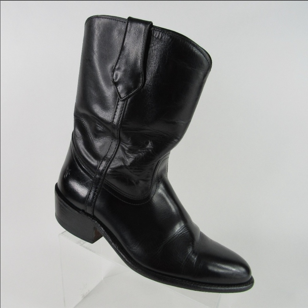 Frye Men’s Leather Boot